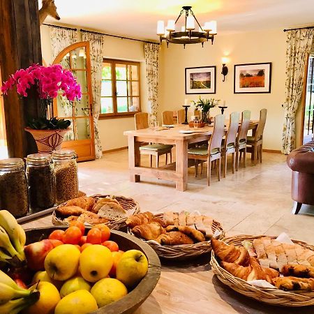Les Cedres Du Linard, Chambres D'Hotes B&B Near Lascaux, Montignac, Sarlat-La-Caneda, Dordogne La Chapelle-Aubareil Exteriör bild