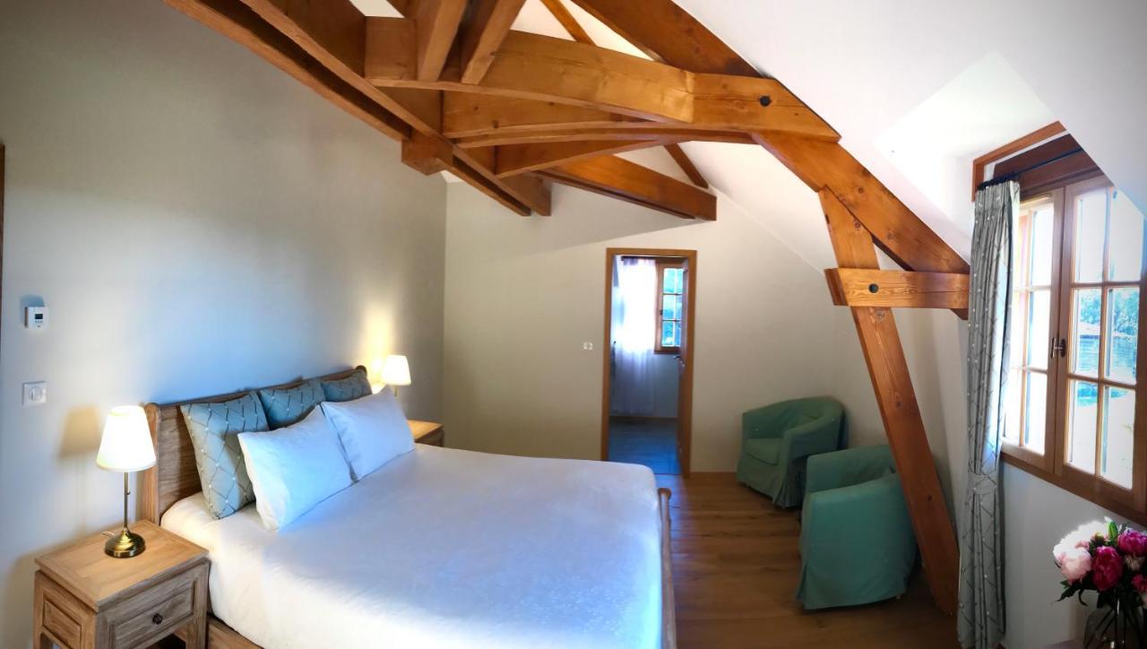 Les Cedres Du Linard, Chambres D'Hotes B&B Near Lascaux, Montignac, Sarlat-La-Caneda, Dordogne La Chapelle-Aubareil Exteriör bild