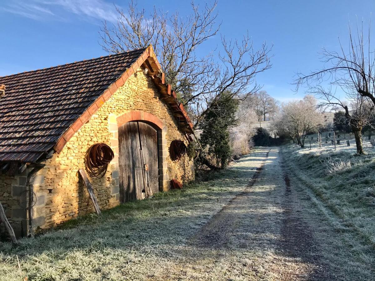 Les Cedres Du Linard, Chambres D'Hotes B&B Near Lascaux, Montignac, Sarlat-La-Caneda, Dordogne La Chapelle-Aubareil Exteriör bild