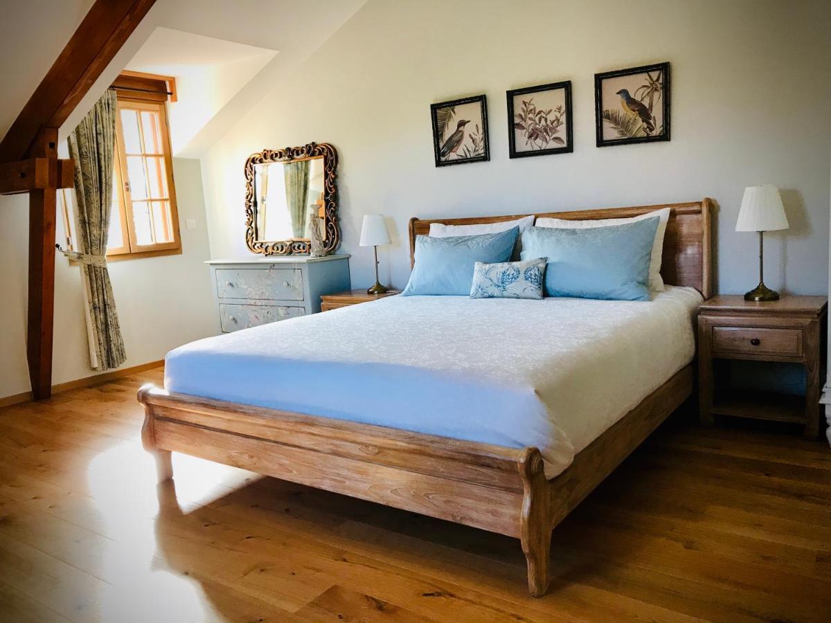 Les Cedres Du Linard, Chambres D'Hotes B&B Near Lascaux, Montignac, Sarlat-La-Caneda, Dordogne La Chapelle-Aubareil Exteriör bild