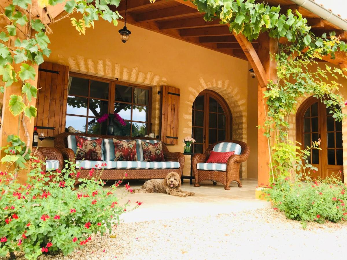 Les Cedres Du Linard, Chambres D'Hotes B&B Near Lascaux, Montignac, Sarlat-La-Caneda, Dordogne La Chapelle-Aubareil Exteriör bild